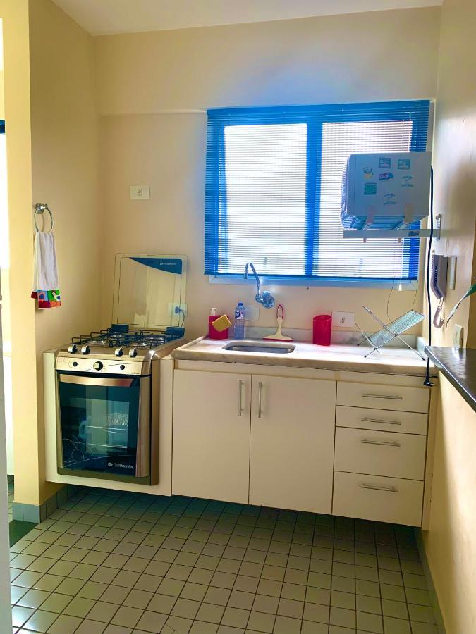 Apartamento Na Da Enseada