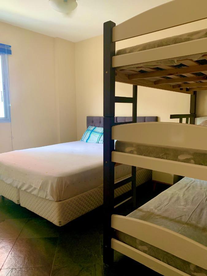 Apartamento Na Da Enseada *