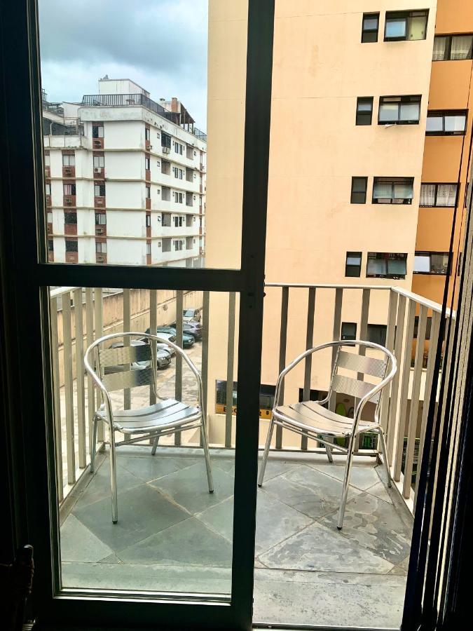 Na Da Enseada Apartamento