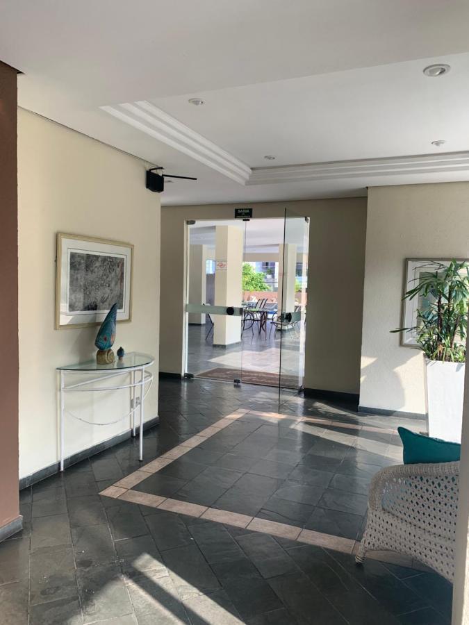Na Da Enseada Apartamento *